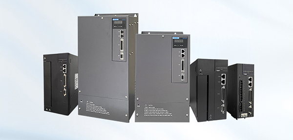 伺服驅(qū)動器